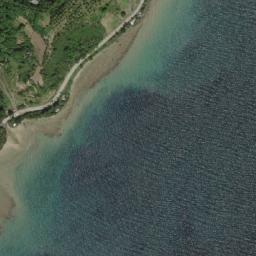 Satellite imagery of Habag Point, PH