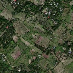 Satellite imagery of Dumanjog Point, PH