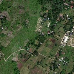 Satellite imagery of Dumanjog Point, PH