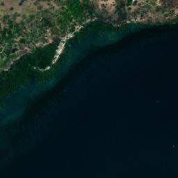 Satellite imagery of Basiao Point, PH