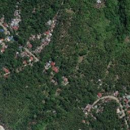 Satellite imagery of Catung Point, PH