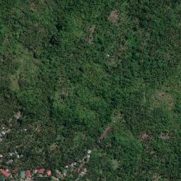 Satellite imagery of Catung Point, PH