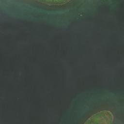 Satellite imagery of Mahangin Point, PH
