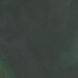 Satellite imagery of Mahangin Point, PH