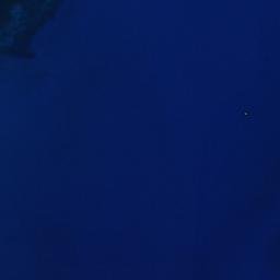 Satellite imagery of Penascales Point, PH