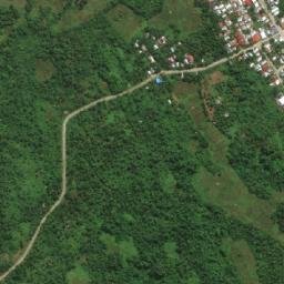 Satellite imagery of Arena Point, PH