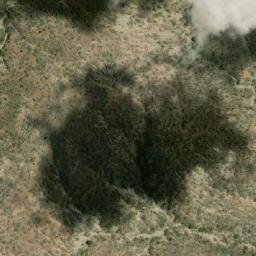 Satellite imagery of Fila Paradero de Ganado, VE