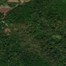 Satellite imagery of Fila San Antonio, VE