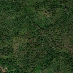 Satellite imagery of Fila San Antonio, VE