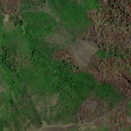 Satellite imagery of Fila La Cebolla, VE