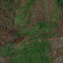 Satellite imagery of Fila La Cebolla, VE