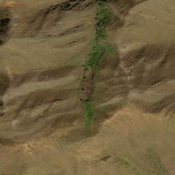 Satellite imagery of Fila El Jardín, VE