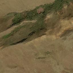 Satellite imagery of Fila El Jardín, VE