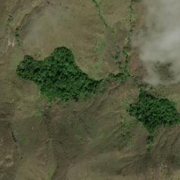 Satellite imagery of Fila El Limón, VE
