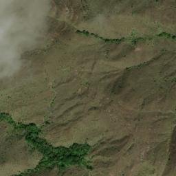 Satellite imagery of Fila El Limón, VE