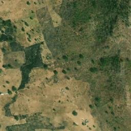Satellite imagery of Koukouan Tchango, TG
