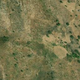 Satellite imagery of Koukouan Tchango, TG