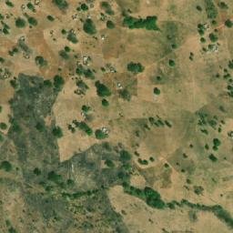 Satellite imagery of Koukouan Tchango, TG