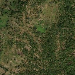 Satellite imagery of Hosséré Nari, CM