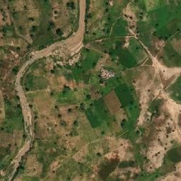 Satellite imagery of Kroupkroup, CM