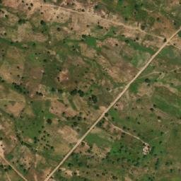 Satellite imagery of Babi, CM