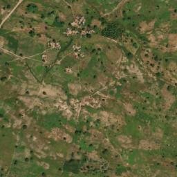 Satellite imagery of Beringuel, CM