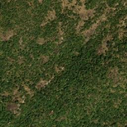 Satellite imagery of Hosséré Godok, CM