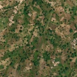 Satellite imagery of Hosséré Gomo, CM