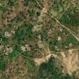 Satellite imagery of Hosséré Gomo, CM