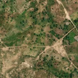 Satellite imagery of Hosséré Gomo, CM