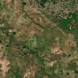 Satellite imagery of Hosséré Eruguel, CM