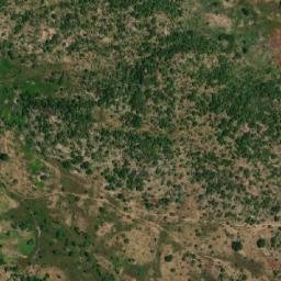Satellite imagery of Hosséré Eruguel, CM