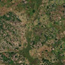 Satellite imagery of Hosséré Eruguel, CM