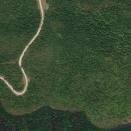 Satellite imagery of Malagan Point, PH