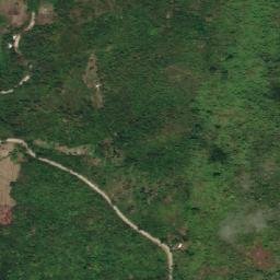 Satellite imagery of Bush Point, PH