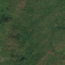 Satellite imagery of Bush Point, PH