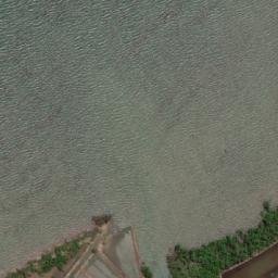 Satellite imagery of Diut Point, PH