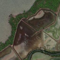 Satellite imagery of Diut Point, PH