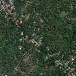 Satellite imagery of Catung Point, PH