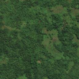 Satellite imagery of Arena Point, PH