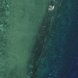 Satellite imagery of Arena Point, PH