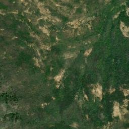 Satellite imagery of Fila Los Cunaguaros, VE