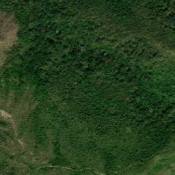 Satellite imagery of Fila San Antonio, VE
