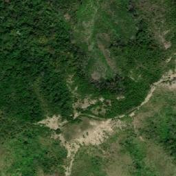 Satellite imagery of Fila San Antonio, VE