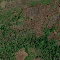 Satellite imagery of Fila La Cebolla, VE