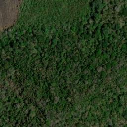 Satellite imagery of Fila La Cebolla, VE