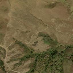 Satellite imagery of Fila El Jardín, VE