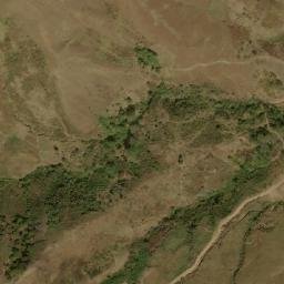 Satellite imagery of Fila El Jardín, VE