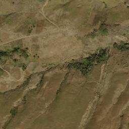 Satellite imagery of Fila El Jardín, VE