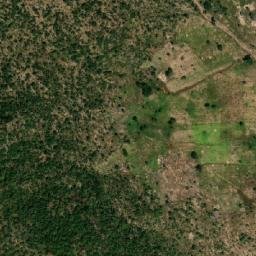 Satellite imagery of Hosséré Tobri, CM